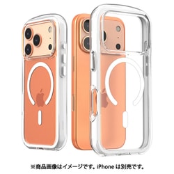 DupleM Air iPhone 17 Pro用 WH AR27987i17PR