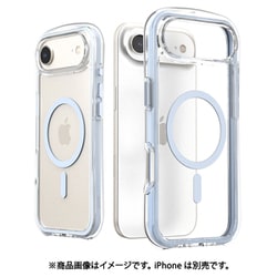 DupleM Air iPhone Air用 スカイブルー AR27990i17A