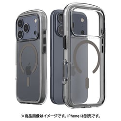 DupleM Air iPhone 17 Pro用 LGY AR27991i17PR