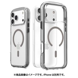 DupleM Air iPhone 17 Pro Max用 LGY AR27992i17PM