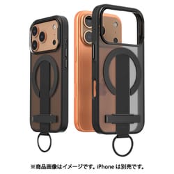 DupleM Grip iPhone 17 Pro用 BK AR27995i17PR