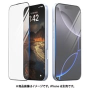 core iPhone 17用 ガラスフィルム AR27997i17