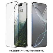 core iPhone Air用 ガラスフィルム AR27998i17A