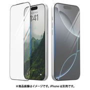 core iPhone 17 Pro Max用 ガラスフィルム AR28000i17PM