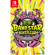 激奏！BAND STAR [Nintendo Switchソフト]