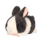 ちもしぃらびっつ ぬいぐるみ（這い） ダッチ