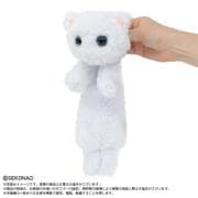 2593623 猫は液体 ぬいぐるみ ミルク