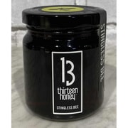 スティングレスビーハニー -13Honey- 250g