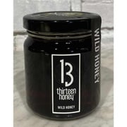ワイルドハニー -13Honey- 230g