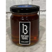 ロ-ヤルハニー -13Honey- 250g