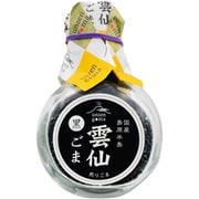 雲仙ごま 煎り黒ごま 50g
