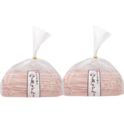 稲庭古来うどん さくらの香り 切り落とし 600g×2袋セット