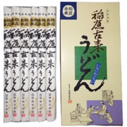 稲庭古来うどん 紙箱入り 900g