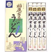 稲庭古来うどん 紙箱入り 600g