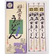 稲庭古来うどん 紙箱入り 450g