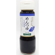 めんつゆ（2倍濃縮）200ml