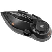 KK-921 Motorcycle Intercom PRO Black Free 00-921