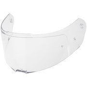 HK-174 Shield for HK-170 Full Face Helmet Clear Shield Free 01-174