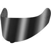 HK-176 Shield for HK-171 System Helmet Silver Mirror Shield Free 01-176