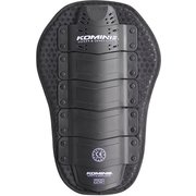 SK-802 CE Back Inner Protector DX Black M（4） 04-802