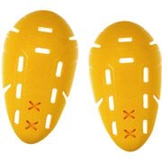 SK-811 CE Level2 Protector Ladies E Yellow Free 04-811