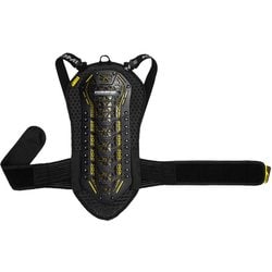 SK-822 CE Level2 Multi Back Protector Black 2XL 04-822