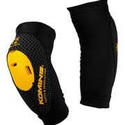 SK-824 CE Level2 Support Elbow Guard Black Free 04-824