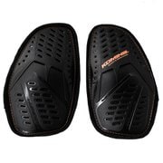 SK-837 CE level2 Inner Ladies Chest Guard Black Free 04-837