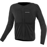 SK-854 Thermal CE Protect Inner Armor Black 4XL 04-854