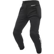 SK-855 Thermal CE Protect Inner Pants Black S 04-855