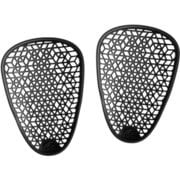 SK-860 ENIGMA Light CE1 Waist Protector Black Free 04-860