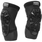 SK-878 ENIGMA G2 Knee Guard Black L 04-878
