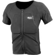 SK-880 ENIGMA G2 Half Sleeve Armor Black S 04-880