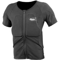 SK-880 ENIGMA G2 Half Sleeve Armor Black 3XL 04-880