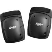 SK-881 Standard Knee Protector Black F 04-881