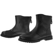 BK-098 Warm Boots Black 27.5 05-098