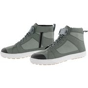 BK-101 WP Riding Sneaker Grey 26.5 05-101
