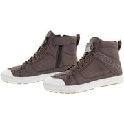 BK-101 WP Riding Sneaker Brown 26.5 05-101