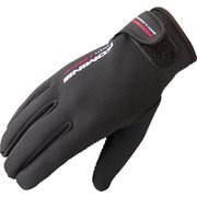 GK-753 Neoprene Gloves Black 3XL 06-753