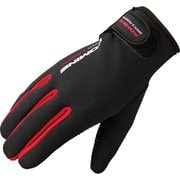 GK-753 Neoprene Gloves Red 3XL 06-753