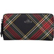 51060058W/S0022/N302 [ラウンドファスナー財布]