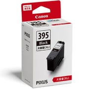 インクカートリッジ 大容量（XL）ブラック BC-395XL