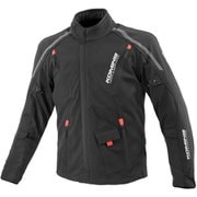 JK-627 Protect Softshell Jacket SORIANO Black WL 07-627