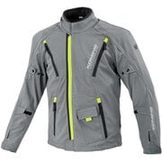 JK-627 Protect Softshell Jacket SORIANO Basalt Grey S 07-627