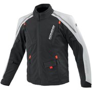 JK-627 Protect Softshell Jacket SORIANO L.Grey Black 3XL 07-627