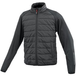 JK-629 Riding Warm Inner Jacket Black WL 07-629