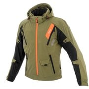 JK-637 ENIGMA G2 Softshell Jacket SORIANOⅡ Olive 4XL 07-637