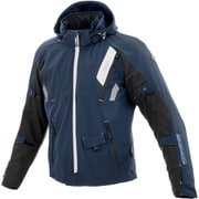 JK-637 ENIGMA G2 Softshell Jacket SORIANOⅡ Navy S 07-637