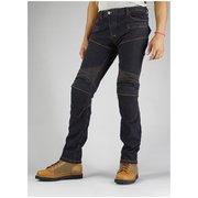 PK-7183 SuperFIT KV Denim Jeans Black WM 07-7183