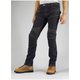 PK-7183 SuperFIT KV Denim Jeans Black 5XLB 07-7183